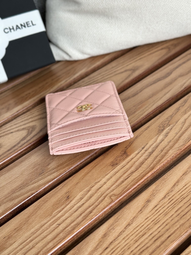 Ch**el wallet purse